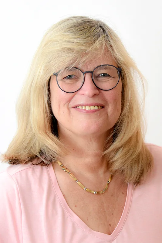 Portrait von Dagmar Lumplesch, Rezeption