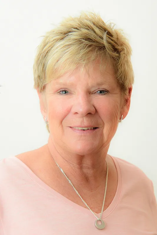 Portrait von Karin Pölzl, Rezeption